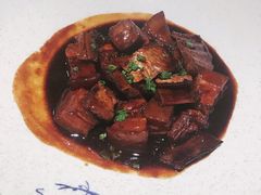 -东方山水金沙酒店-雅香阁中餐厅