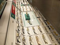 -LOHO眼镜生活(青浦宝龙店)