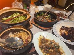 -啫神·广州地标美食(北京路店)