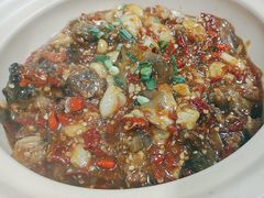 -忆见妈妈菜(银河城店)
