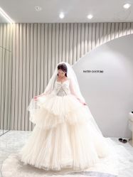 -SATIN COUTURE瑟庭婚纱礼服馆