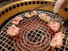 牛肋条-老乾杯和牛烧肉(王府中环店)