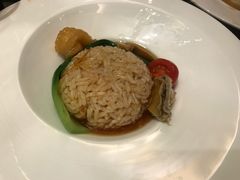 -武汉武昌威斯汀酒店-知味自助餐厅