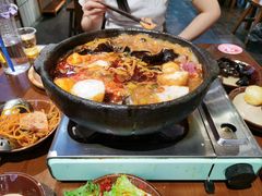 -黔有有贵州酸汤夺夺粉火锅(五味十字店)