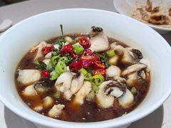 -狮王府淮扬菜(新街口友谊店)