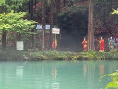 -灵栖洞天