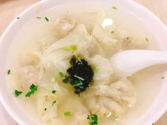-琴岛顺天馄饨(漳州二路店)
