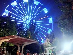 -南昌之星摩天轮