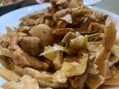 -沈记菜馆(酒仙桥路店)