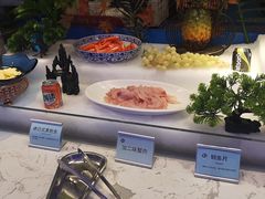 -澜悦港海鲜体验主题餐厅
