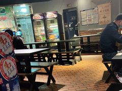 -买又大餐厅(福林里店)