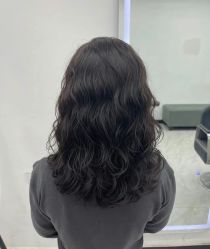 -DK SALON连锁专业烫染接发店