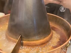 -侃爷南门铜锅涮肉