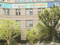 -小伢儿水中体适能俱乐部(中泰店)