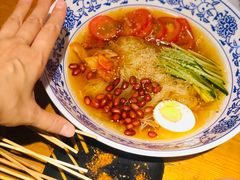 -腰子哥烤串(石佛营炫特店)