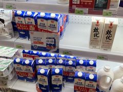 -农工商超市(金沙江路店)
