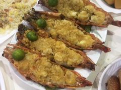 -纽顿熟食中心