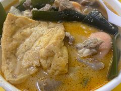 -津品味小吃(大学湾店)