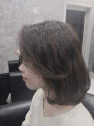 短发-AD HAIR 