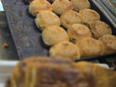-满记烧饼(牛街东里小区一区店)