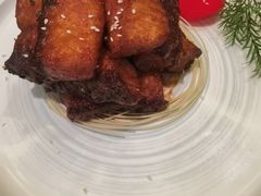 -新南华大酒店(长寿店)