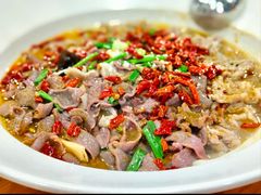 -邱大妈水煮(龙山店)