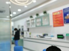 -Andrew指甲专科灰指甲·甲沟炎矫正·3D步态矫形鞋垫定制(浦三路店)