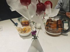 -肆月河豚·新淮扬(金融街店)