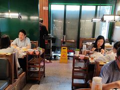 -禄婶鸡煲·打边炉
