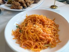 -梅利汴京烤鸭•开封豫菜地标店(东大街店)