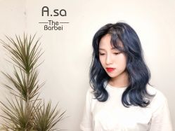 -ASA HAIR SALON