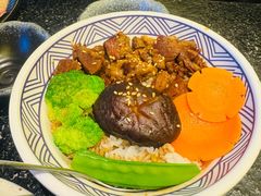 -樱嘢·炭火烧肉(惠南店)
