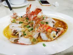 -老字号蛇口德记烧腊饭店·海鲜加工