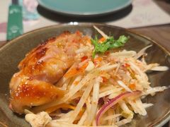 -安南越南餐厅(青岛万象城店)