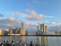 -天鹅湖体育公园