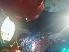 -韵秋荷(宝山龙湖天街店)