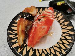 -争鲜回转寿司(流行前线店)