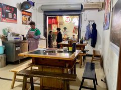 -肥龙火锅(南坪店)