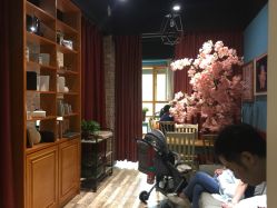 -星豆豆儿童摄影(南郊太白南路店)