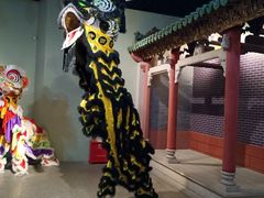 -深圳博物馆历史民俗馆