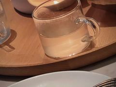 -李沧绿城喜来登酒店大堂吧