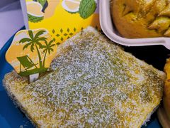 -美心西饼mx cakes(猎德优托邦店)