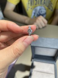 -VE DIAMOND·天然&培育钻石定制
