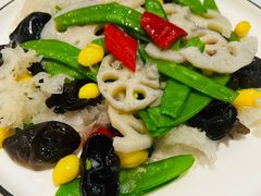 -乾隆美食·本帮菜(黄河路店)