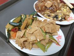 -刘小忙把子肉(北园大街总店)