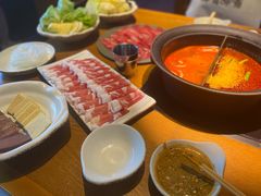 -呷哺呷哺(融创茂店)