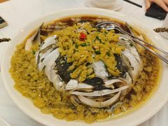 剁椒鱼头-庐州太太(CBD店)