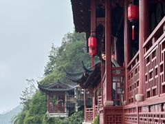 -大慈岩风景区