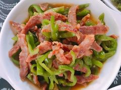 -国生茶庄·地道农家菜团建活动