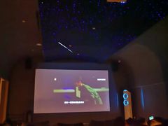 -涨巢·潮玩水疗局